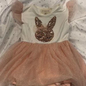 nordstrom btween bunny dress